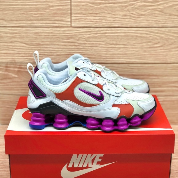 Nike Shoes - Nike Shox TL Nova women’s sneaker brand new